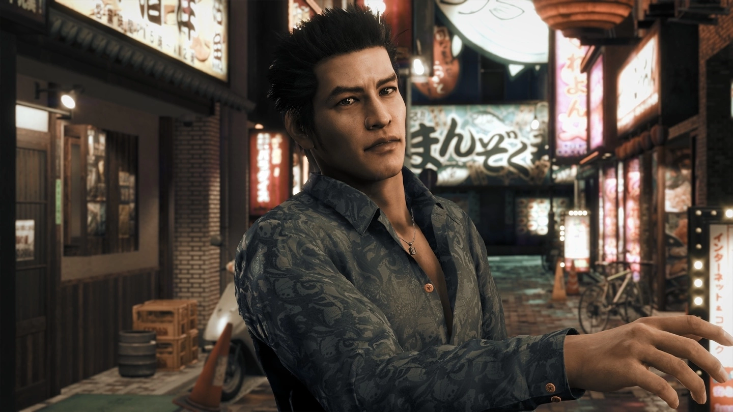 《审判之逝》追加剧情 DLC「海藤正治事件簿」3 月底正式登场