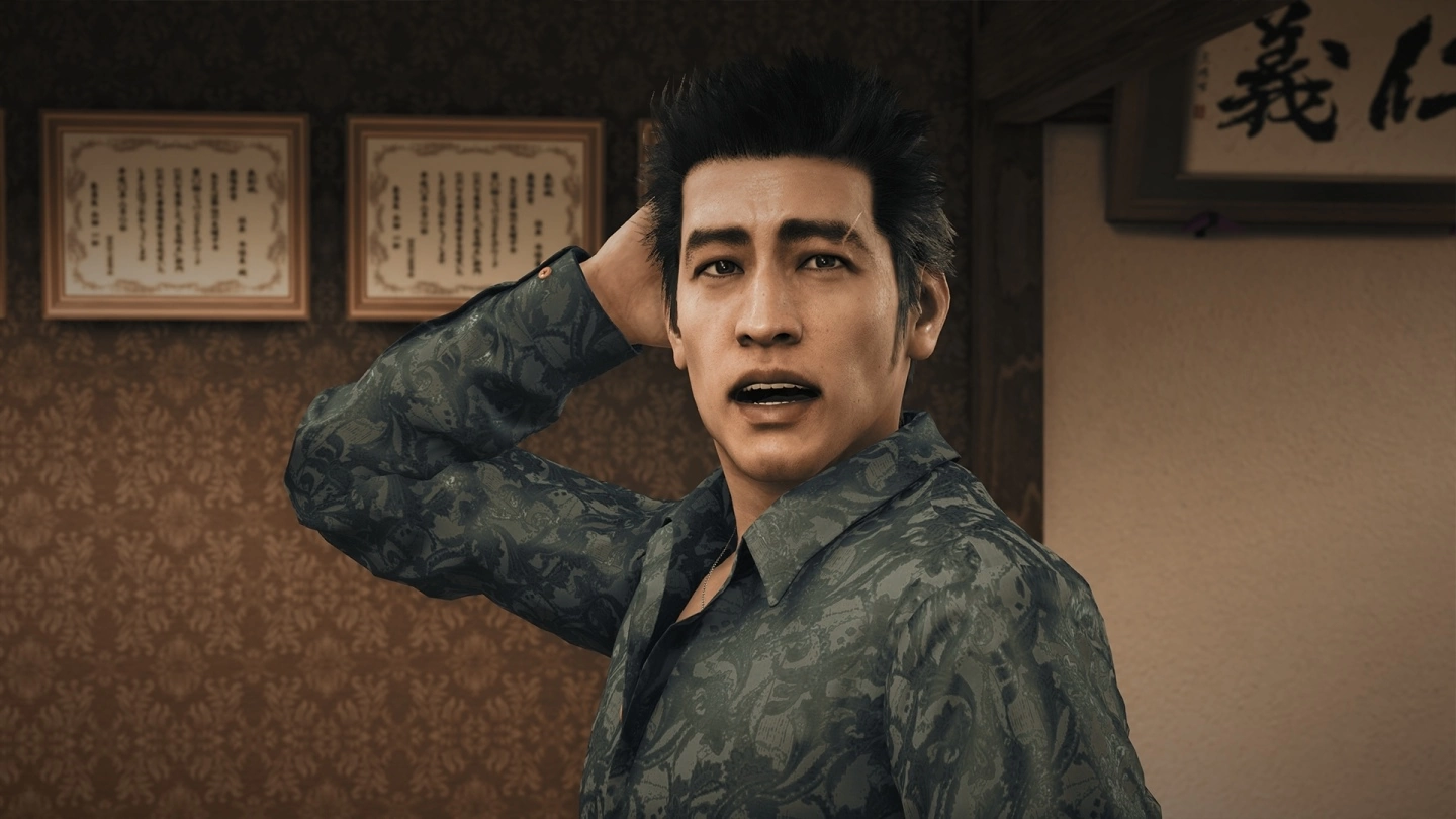 《审判之逝》追加剧情 DLC「海藤正治事件簿」3 月底正式登场