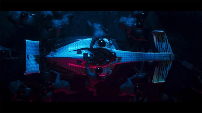 《F1 车队经理 2022》今年夏天预定推出，率领团队争夺 F1 赛季冠军荣耀 