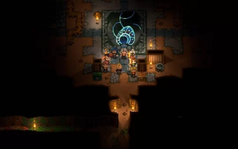 《Core Keeper》Steam 抢先体验版正式上架，限时九折优惠入手趁早 