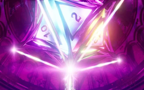 《小蒂娜的奇幻乐园》揭露「混沌密室」游戏终局体验，宣传影片展示可无限重玩地牢变化