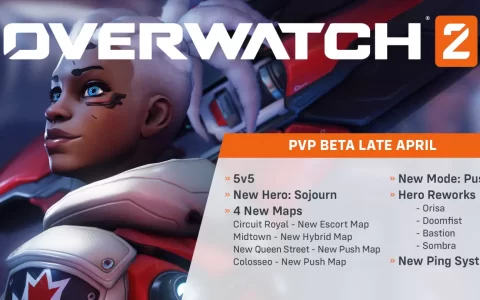 《斗阵特攻 2》四月实施 Beta 封测不含 PVE 内容，游戏总监承诺提升版本更新频率