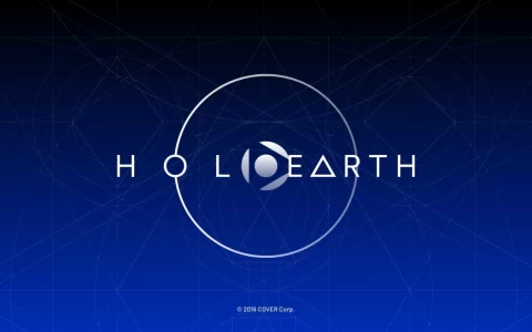 元宇宙项目《Holoearth》将于3月14日举办大厅功能压力测试