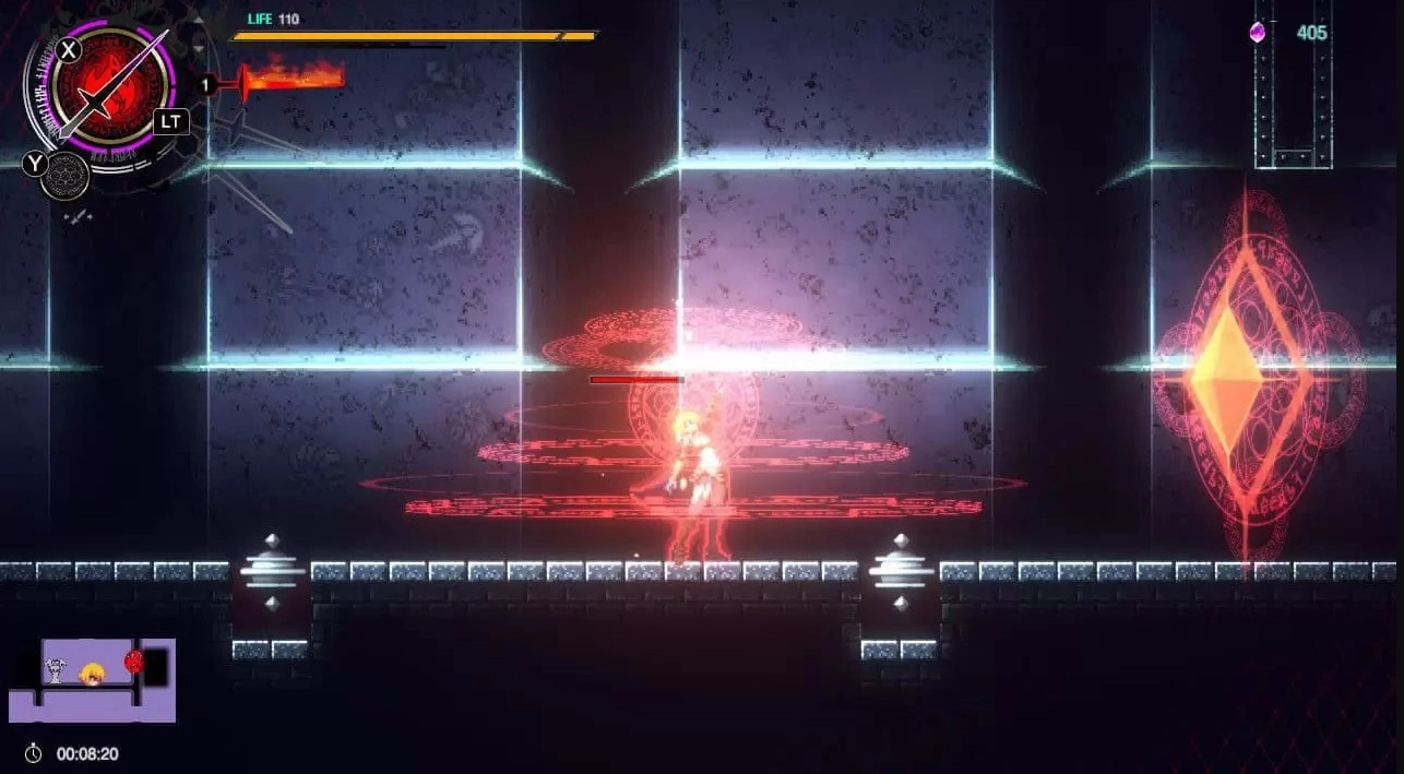 《Overlord》改编 2D 动作《Escape from Nazarick》公开最新影片，预告 2022 年夏天正式上市