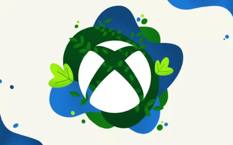 Xbox 主机/游戏包装将朝环保永续方向改善，微软宣布将朝零废弃企业目标迈进