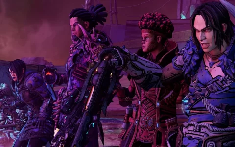 《小蒂娜的奇幻乐园》公布跨平台游玩、全球发售时间等详细信息