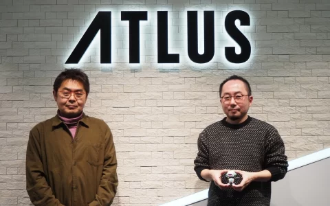 《灵魂黑客2》游戏信息特别篇，制作人. 总监分享世界观、系统等游戏最新魅力