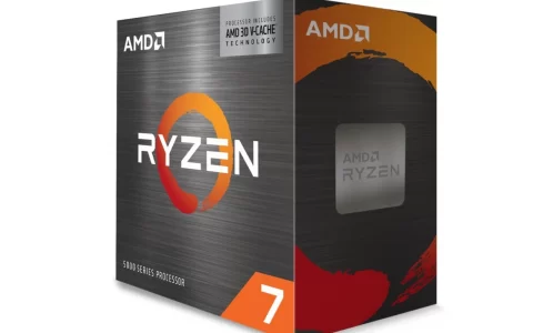 AMD扩大Ryzen桌上型处理器产品阵容，带来全新顶尖游戏处理器狂热级性能