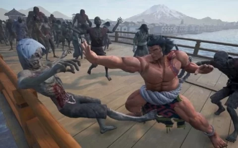 《Ed-0 Zombie Uprising》公开最新画面&影片，抢先体验版收录内容同步释出