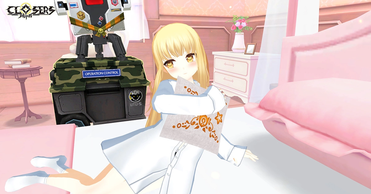 《封印者：CLOSERS》全新副本军团程序上线第九届PVP赛事开放报名中