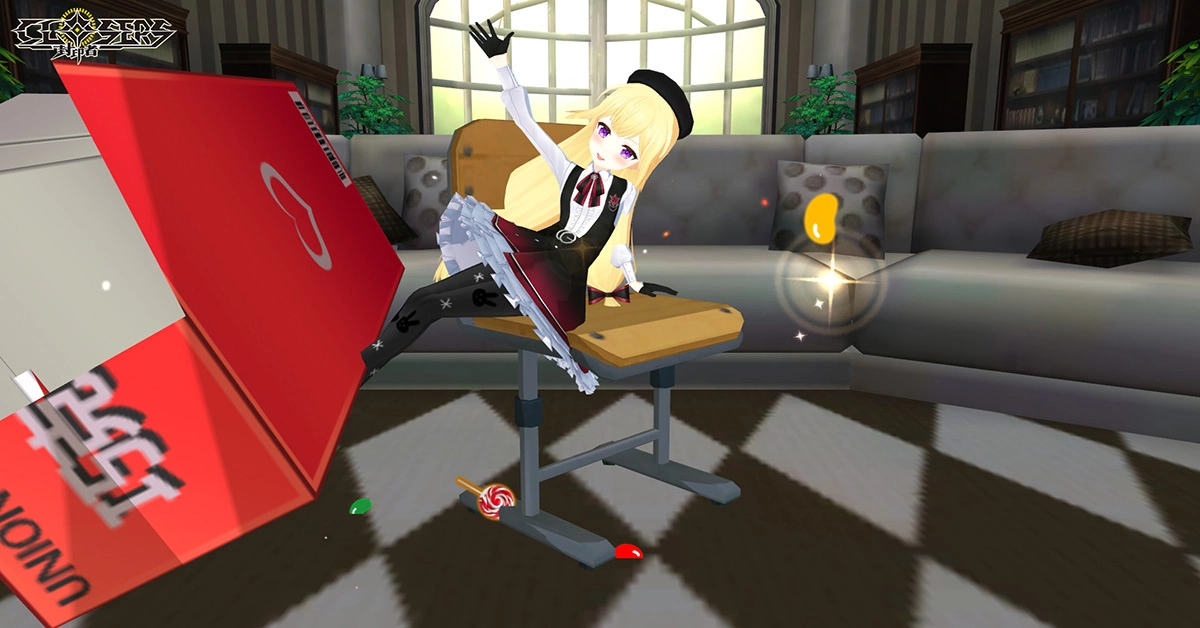 《封印者：CLOSERS》全新副本军团程序上线第九届PVP赛事开放报名中