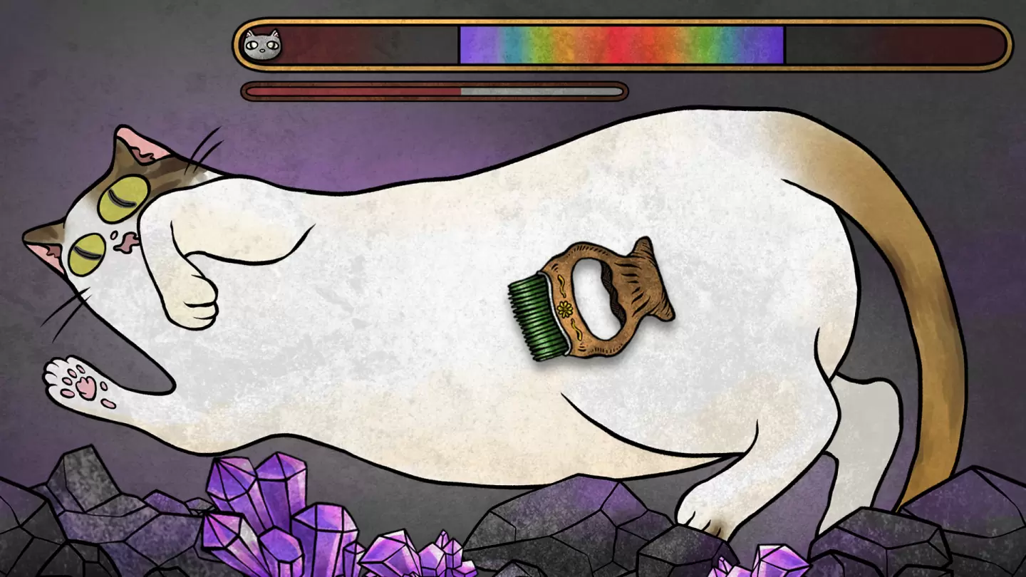 《人生画廊》团队新作《猫博物馆》上架！ 一场与猫相伴的怪奇之旅正式启程！