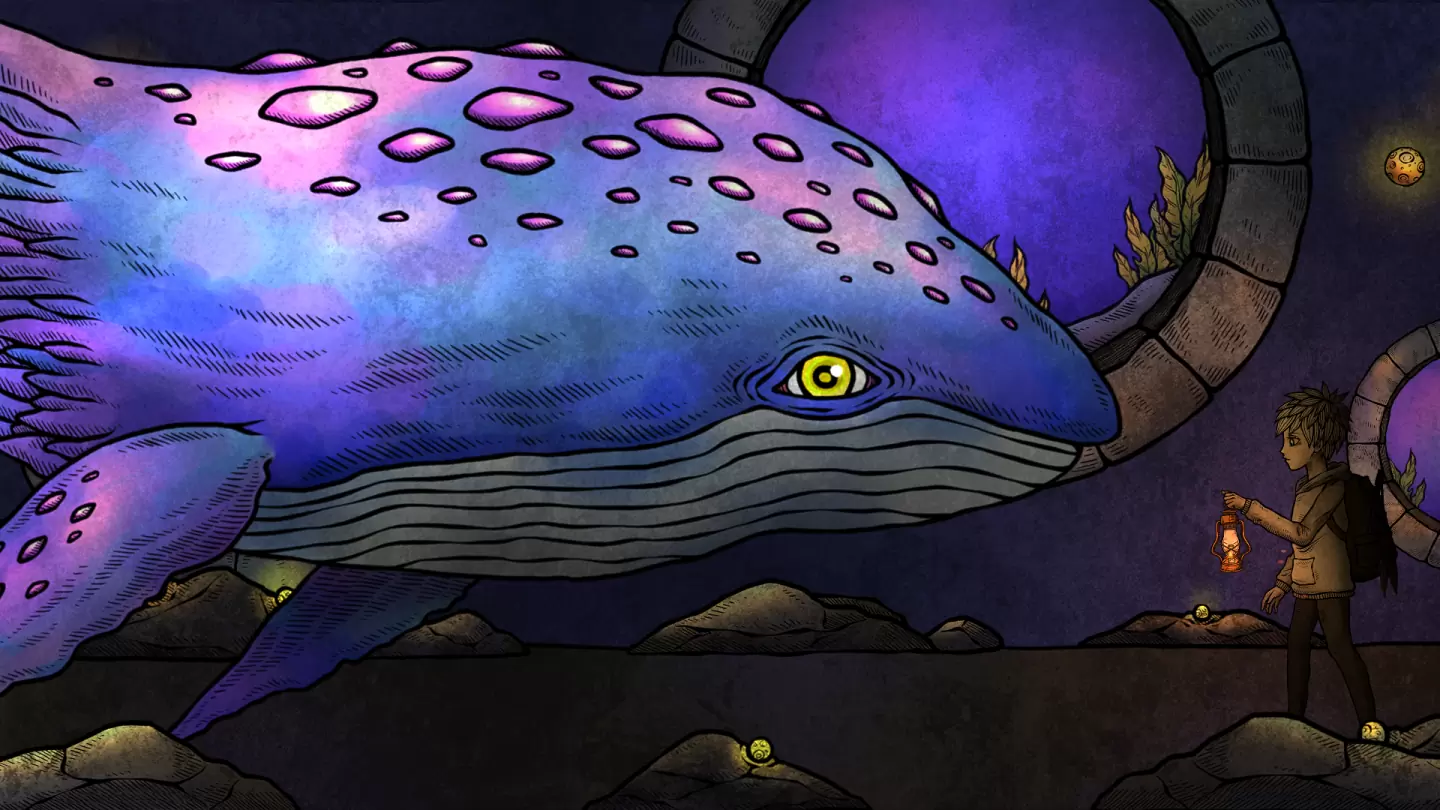 《人生画廊》团队新作《猫博物馆》上架！ 一场与猫相伴的怪奇之旅正式启程！