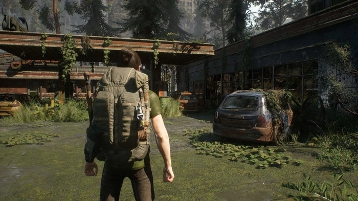 《Rooted》灾变后开放世界生存冒险新作公开，Steam 页面即日起正式启用