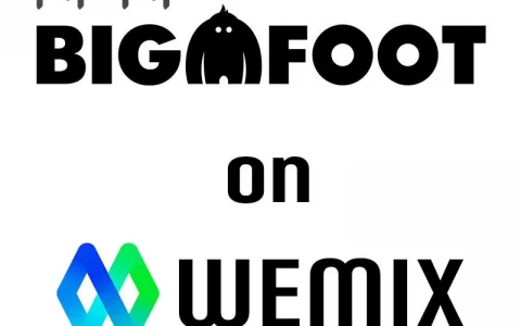 《乌法鲁天地》区块链版《Wooparoo Project》宣布加入「Wemix」阵容