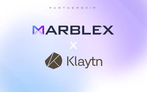 网石宣布携手Klaytn成为策略合作伙伴