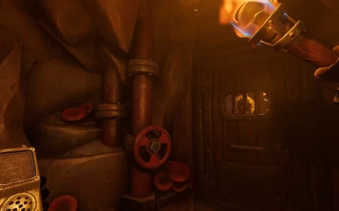 《We Were Here Forever》PC 版发售日决定！ 双人合作解开荒废古城隐藏真相