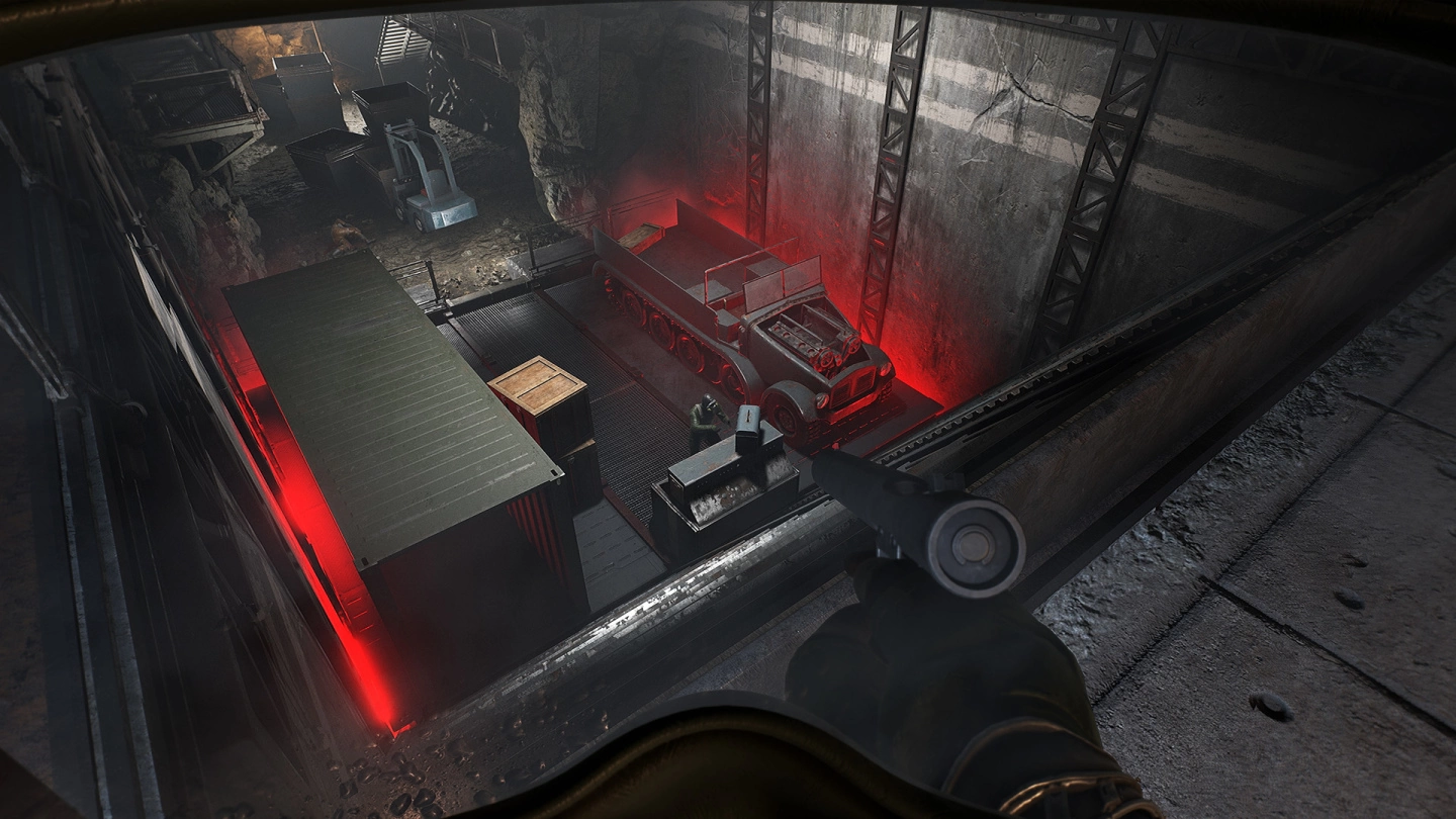 科幻 FPS《Marauders》最新宣传影片曝光，不断掠夺才是在宇宙求生的唯一方法！