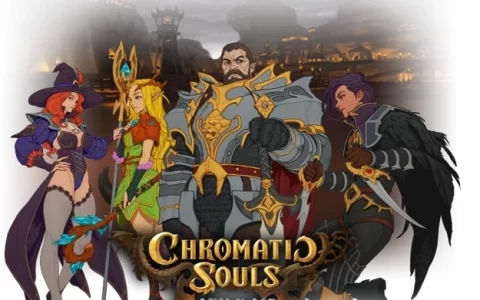 Com2uS Holdings 首款 Web 3 游戏《魔龙之魂：AFK Raid》NFT 空投活动正式登场
