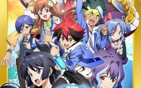 卡片对战RPG《闇影诗章‧霸者之战》 新版本《传奇版》今日于Nintendo eShop贩售！