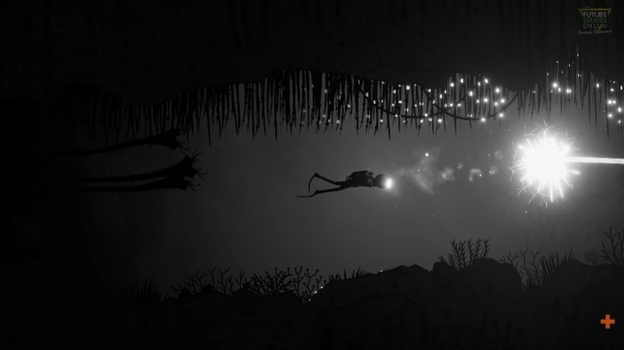 《Silt》公开新介绍影片，附身海洋生物身上深入海底深渊探索未知世界