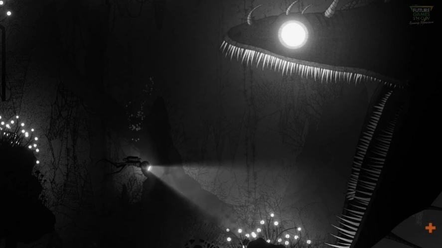 《Silt》公开新介绍影片，附身海洋生物身上深入海底深渊探索未知世界