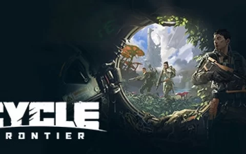 《The Cycle：Frontier》公开最新宣传影片，CBT 封测宣布延长至 4 月 19 日结束