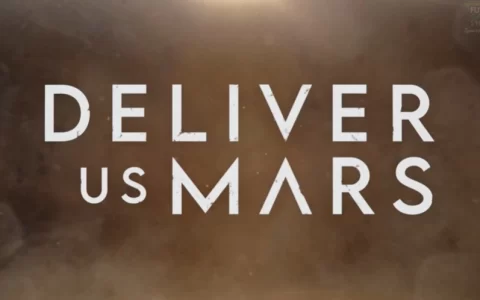 《Deliver Us the Moon》续作《Deliver Us Mars 火星孤征》公开最新宣传影片