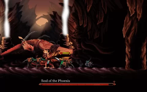 《Death's Gambit：Afterlife》Switch 版发售日公开，做好准备踏上死亡之旅！