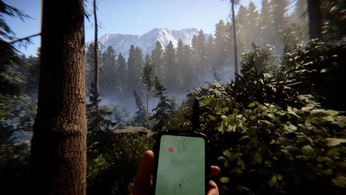《Sons of the Forest 丛林之子》发售日延后，在恐怖食人族与怪物环伺下逃出生天