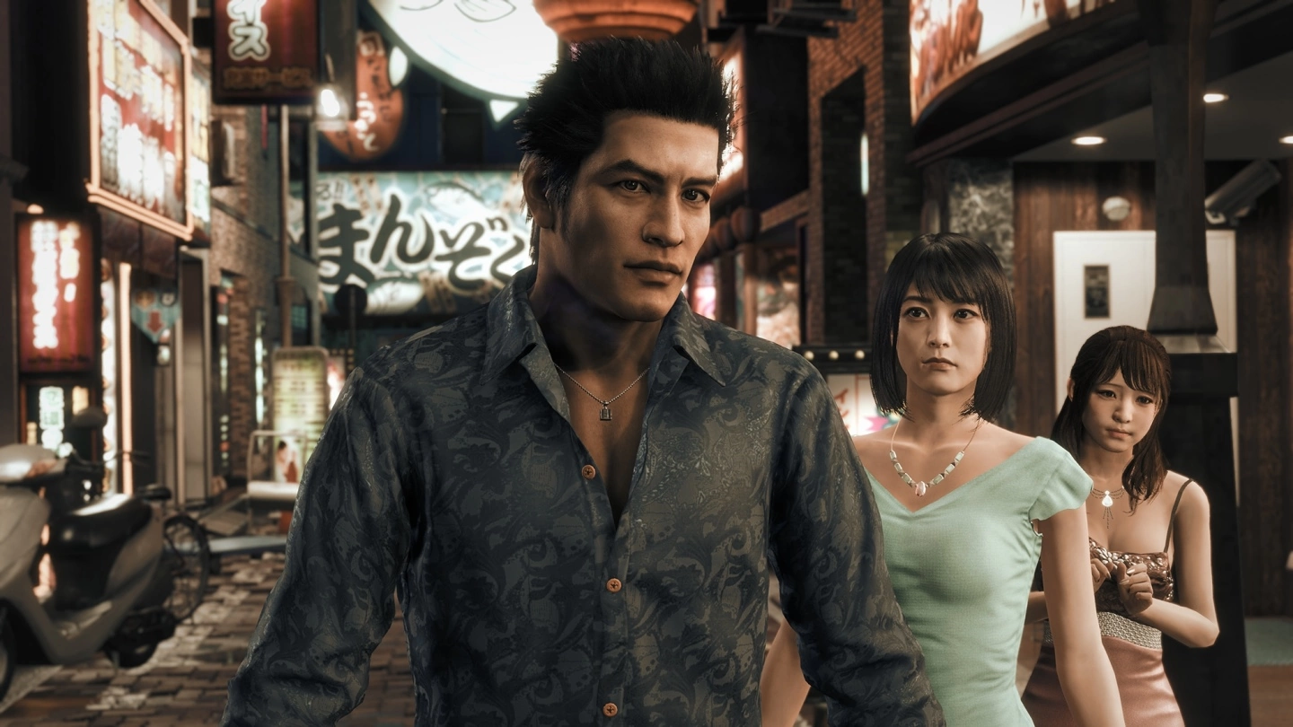 《审判之逝：湮灭的记忆》追加故事 DLC「海藤正治事件簿」正式推出