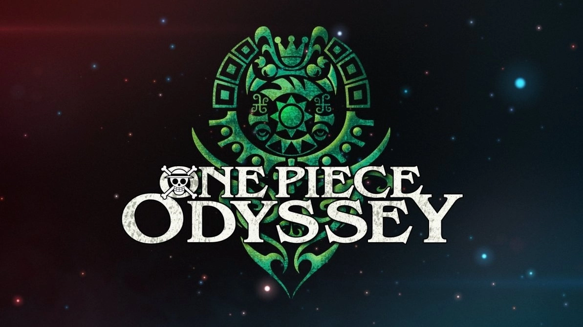 《航海王》系列最新家用版 JRPG《One Piece Odyssey》正式公开