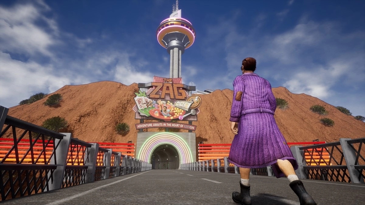 《喋血街头4：No Regerts》正式发售日公开，恶搞暴力美学强势登场！