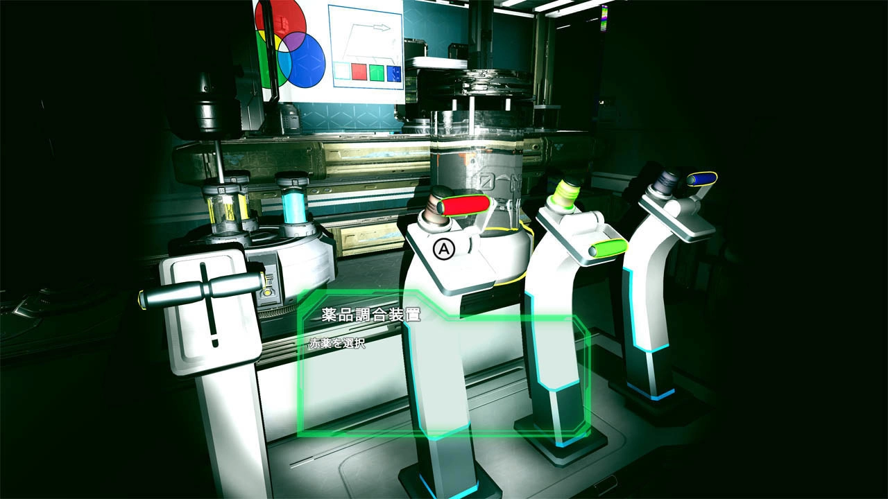 《PREDATOR AND WRECK》PC版预计今年夏季发售，学生团队打造惊悚逃脱冒险
