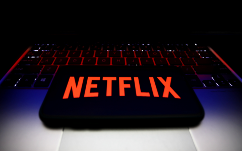 Netflix 拒绝播放俄罗斯国营电视频道的内容