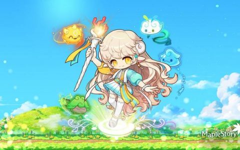 【新枫之谷】2022 最新版本 1-300 快速练等地图推荐，回锅冲等最佳选择！