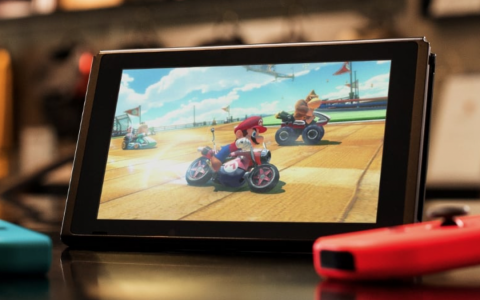 任天堂粉丝做好准备！ 「多达 12 款」Switch 本家新作今年大爆发