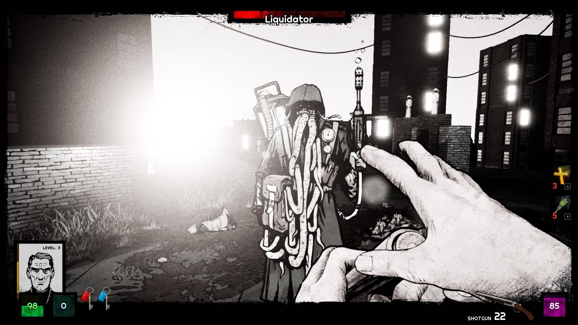  （图片来源：1C Entertainment）