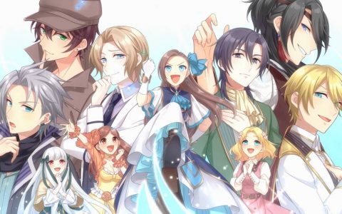 香啊！ 《转生成女性向游戏只有毁灭END的坏人大小姐》女性向游戏玩后感