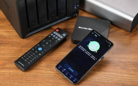 路由器进阶实用技巧：如何在家中网络建立共享文件夹？ 分享电脑中的影片及音乐在电视播放