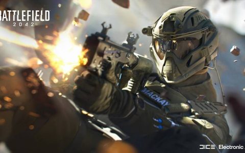 《战地风云 2042》3.3版本上线，修正游戏错误、追加得分版功能