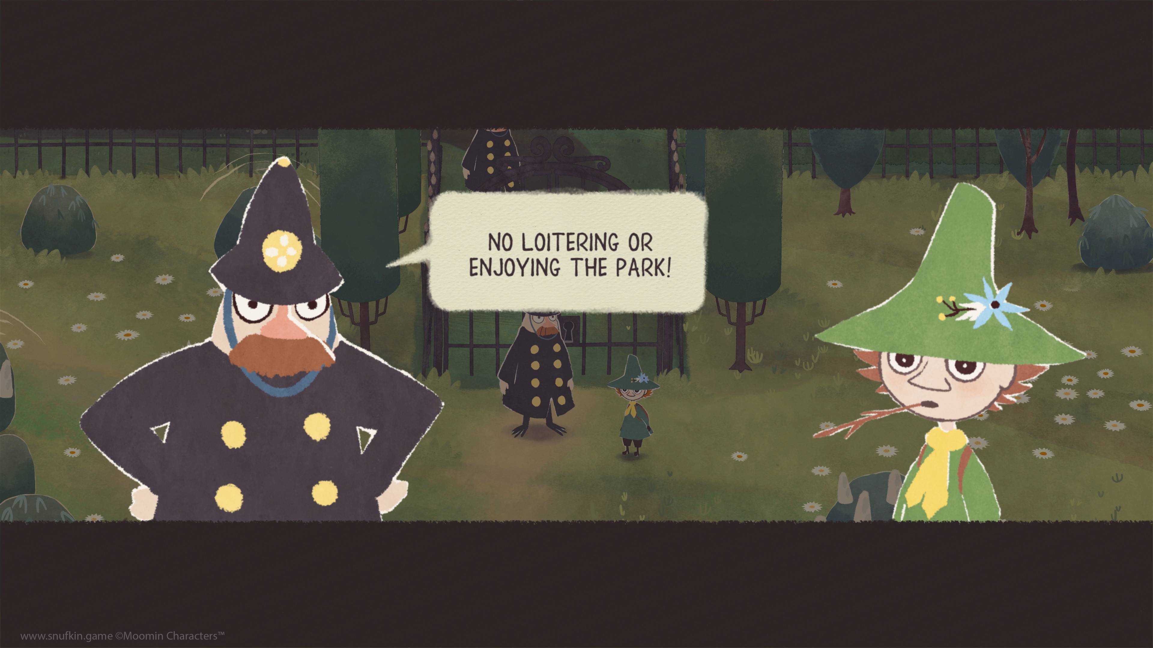 （图片来源：Hyper Games）