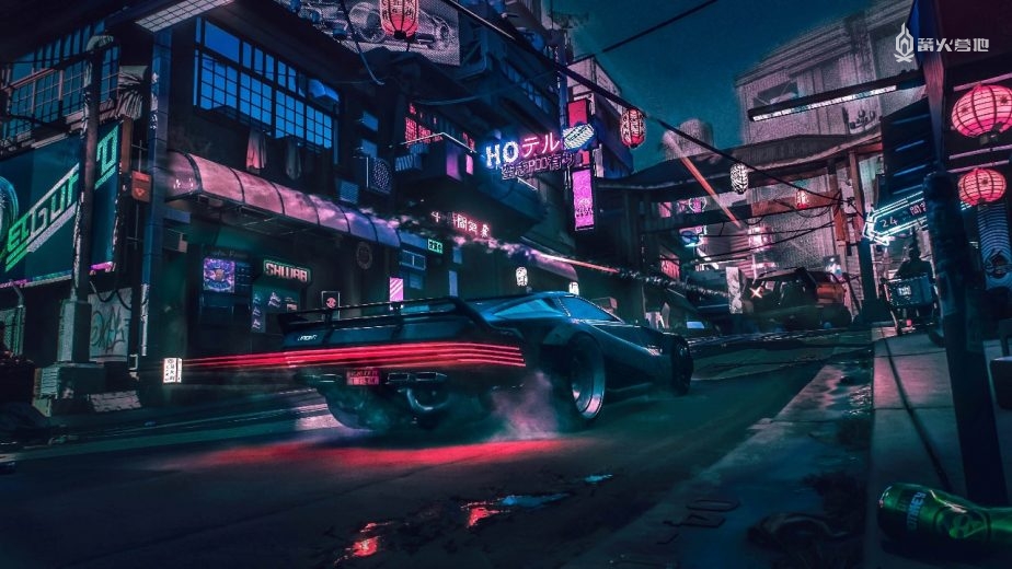 《赛博朋克2077》传说级螳螂刀的获得方法