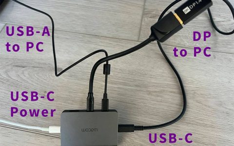 国外用户身体力行证实想要把 Studio Display 搭配 Windows 系统来用异常困难
