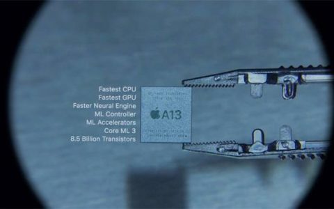 Studio Display 内有不少存储空间，开发者挖出证据显示 Apple 装了 64GB ROM