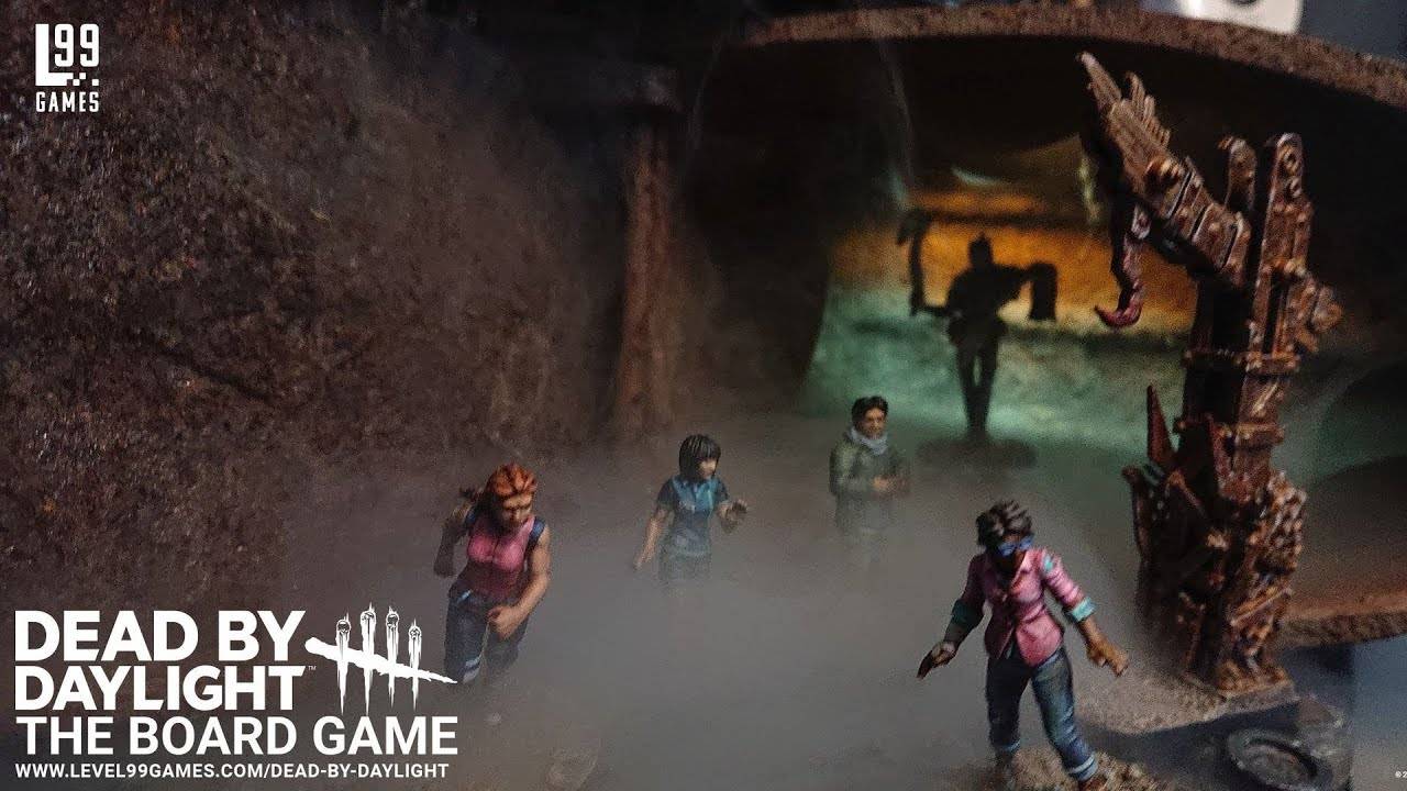 （图片来源：Level 99 Games）