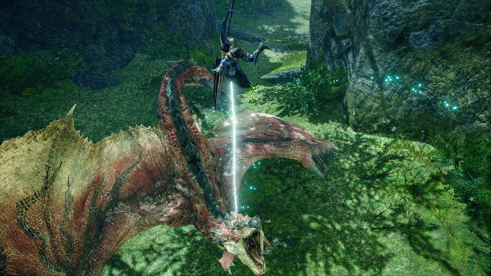 《Monster Hunter Rise：Sunbreak》6月30日狩猎解禁！电龙回归，「王域三侯」登场！