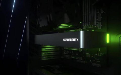 显示卡"降价潮"终于来了？ 惊见RTX 3080一天价格大跌35%