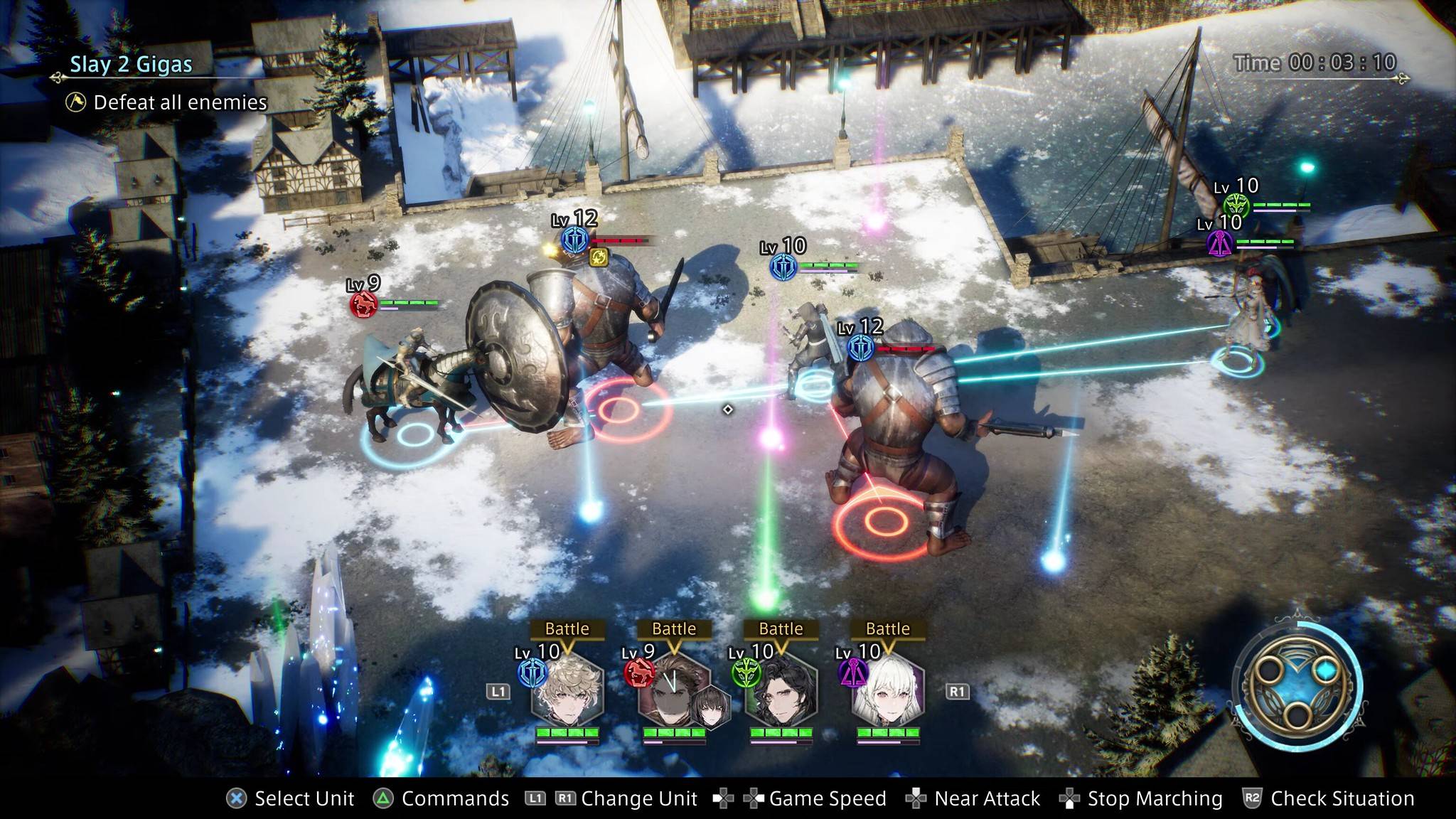 （图片来源：Square Enix）