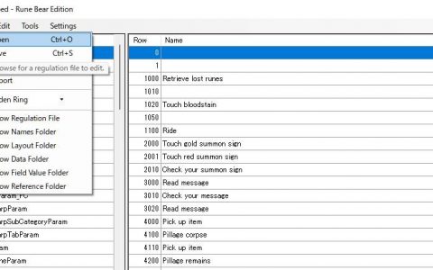 《艾尔登法环》Mod推荐整理！ 修改难度、游戏机制，甚至还能操纵「2B」攻略游戏